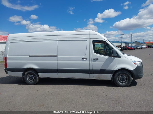 Продаж на аукціоні авто 2024 Mercedes-benz Sprinter 2500, vin: W1Y4KCHY0RP707140, номер лоту: 12609476