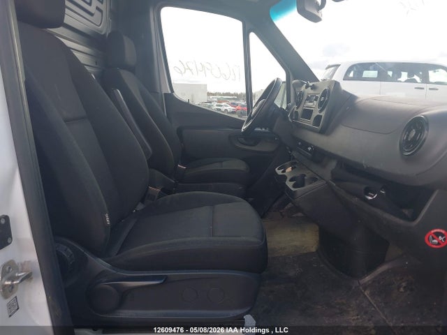 Продаж на аукціоні авто 2024 Mercedes-benz Sprinter 2500, vin: W1Y4KCHY0RP707140, номер лоту: 12609476