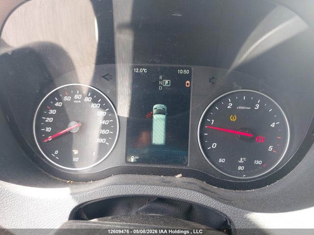 Продаж на аукціоні авто 2024 Mercedes-benz Sprinter 2500, vin: W1Y4KCHY0RP707140, номер лоту: 12609476