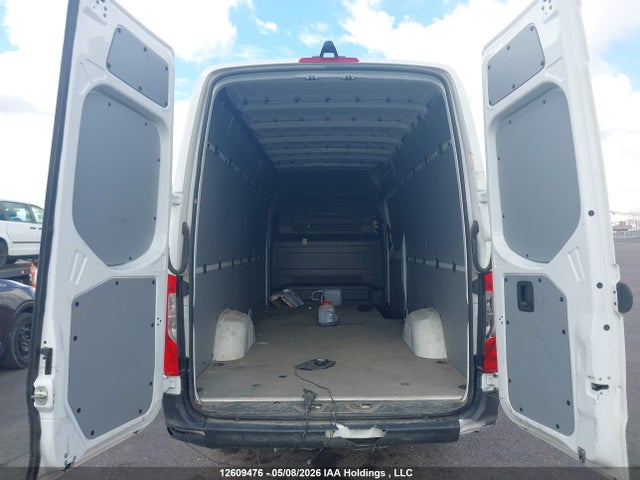 Продаж на аукціоні авто 2024 Mercedes-benz Sprinter 2500, vin: W1Y4KCHY0RP707140, номер лоту: 12609476