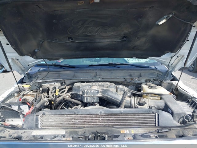 Ford F350 Super Duty 2015 1FD8X3G60FEB26828 Image 10