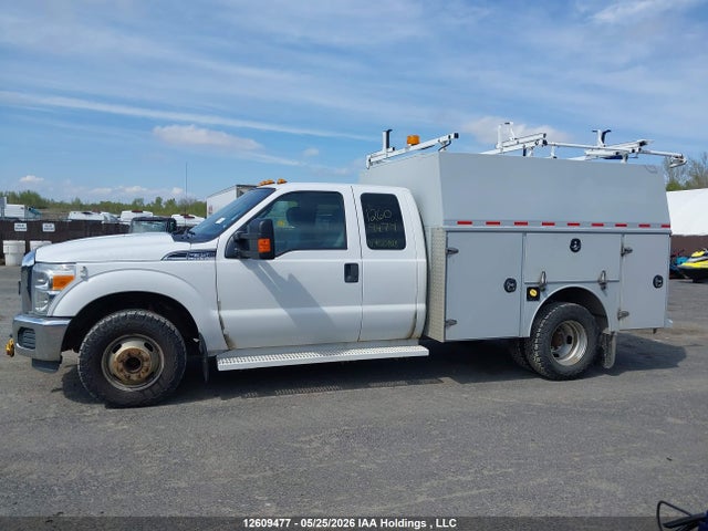 Ford F350 Super Duty 2015 1FD8X3G60FEB26828 Image 14