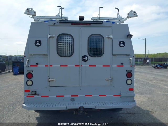 Ford F350 Super Duty 2015 1FD8X3G60FEB26828 Image 16