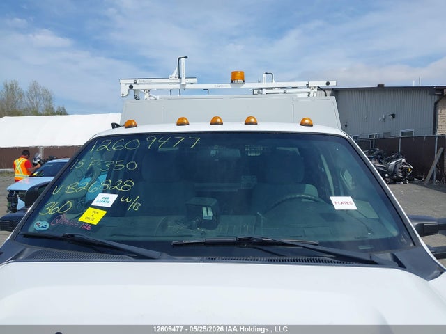 Ford F350 Super Duty 2015 1FD8X3G60FEB26828 Image 17