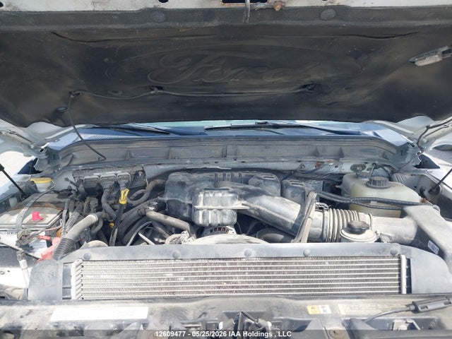 Ford F350 Super Duty 2015 1FD8X3G60FEB26828 Image 6