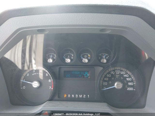 Ford F350 Super Duty 2015 1FD8X3G60FEB26828 Image 7