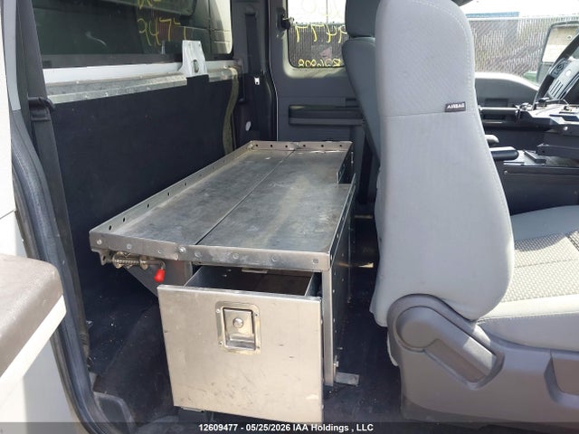 Ford F350 Super Duty 2015 1FD8X3G60FEB26828 Image 8