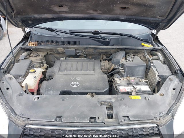 Продажа на аукционе авто 2012 Toyota Rav4 Limited, vin: 2T3DK4DV3CW081116, номер лота: 12609478