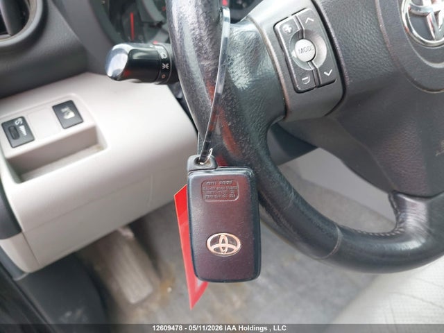 Продажа на аукционе авто 2012 Toyota Rav4 Limited, vin: 2T3DK4DV3CW081116, номер лота: 12609478