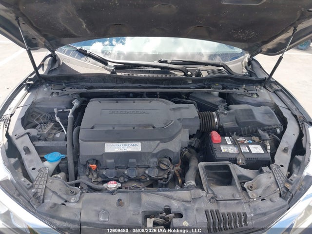 Aukcja sprzedaży 2016 Honda Accord Exl, vin: 1HGCR3F84GA801148, numer aukcji: 12609480