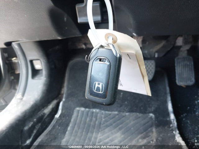 Aukcja sprzedaży 2016 Honda Accord Exl, vin: 1HGCR3F84GA801148, numer aukcji: 12609480