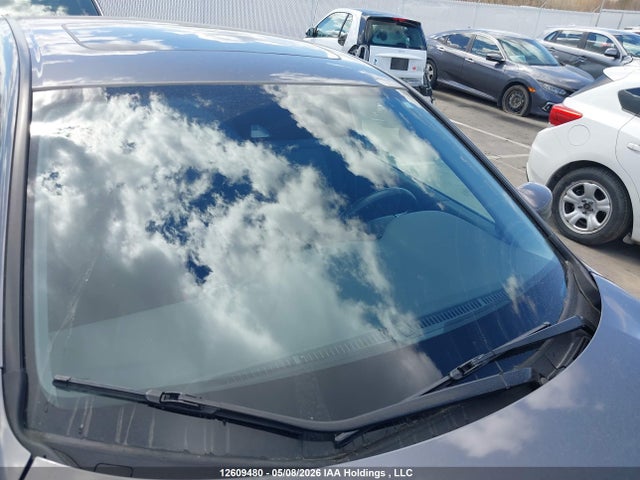 Aukcja sprzedaży 2016 Honda Accord Exl, vin: 1HGCR3F84GA801148, numer aukcji: 12609480