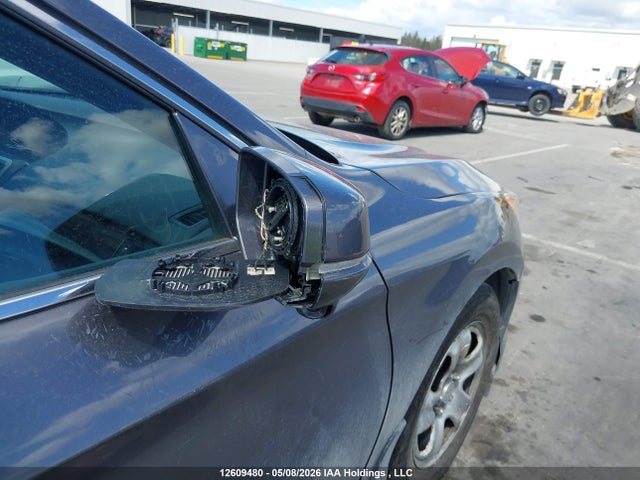Aukcja sprzedaży 2016 Honda Accord Exl, vin: 1HGCR3F84GA801148, numer aukcji: 12609480