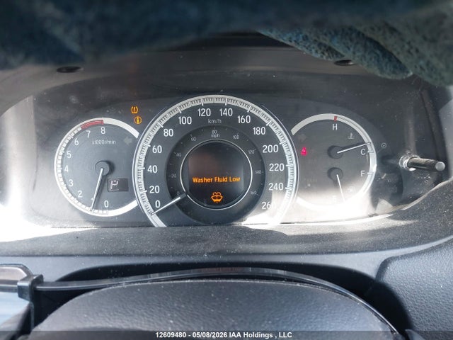 Aukcja sprzedaży 2016 Honda Accord Exl, vin: 1HGCR3F84GA801148, numer aukcji: 12609480