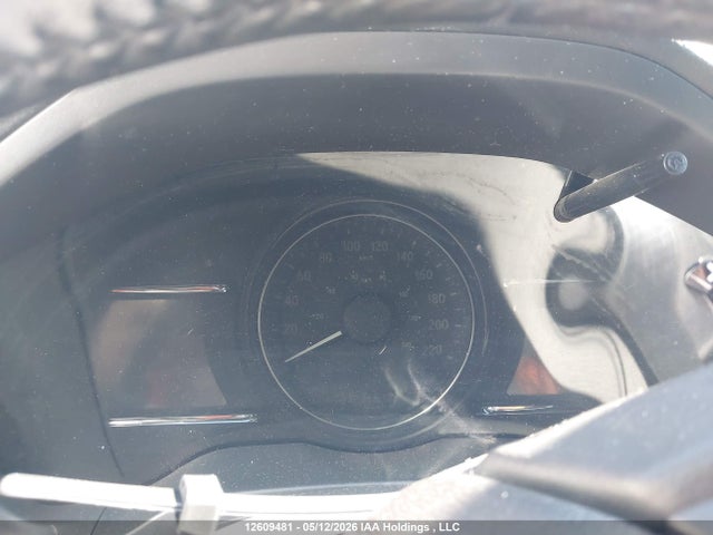 12609481 :رقم المزاد ، 3CZRU6H2XKM111282 vin ، 2019 Honda Hr-v Sport مزاد بيع