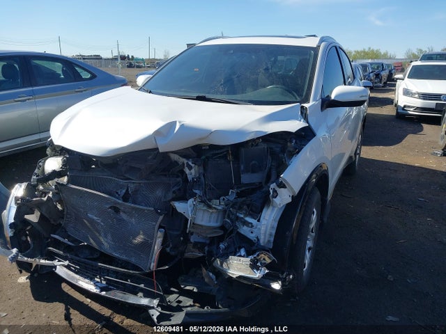 12609481 :رقم المزاد ، 3CZRU6H2XKM111282 vin ، 2019 Honda Hr-v Sport مزاد بيع