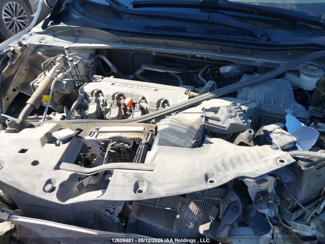 12609481 :رقم المزاد ، 3CZRU6H2XKM111282 vin ، 2019 Honda Hr-v Sport مزاد بيع