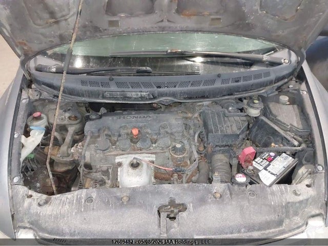 Продаж на аукціоні авто 2009 Honda Civic Dx, vin: 2HGFA15229H017657, номер лоту: 12609482