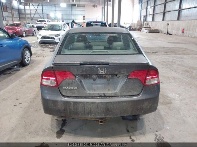Продаж на аукціоні авто 2009 Honda Civic Dx, vin: 2HGFA15229H017657, номер лоту: 12609482