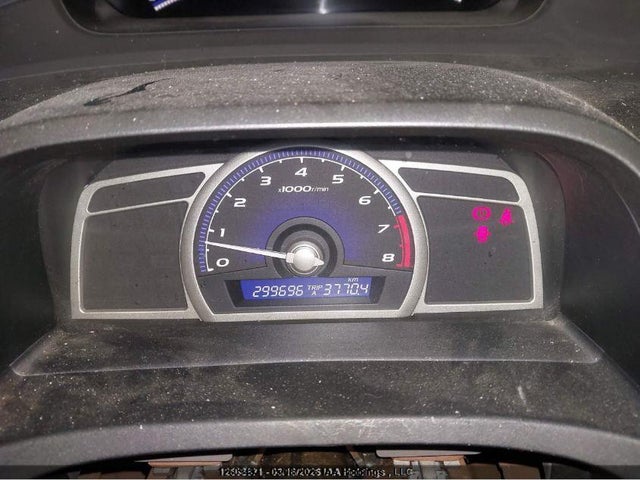 Продаж на аукціоні авто 2009 Honda Civic Dx, vin: 2HGFA15229H017657, номер лоту: 12609482