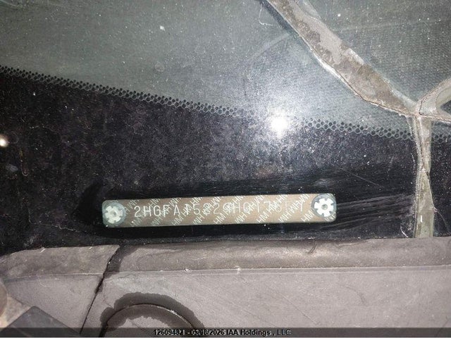 Продаж на аукціоні авто 2009 Honda Civic Dx, vin: 2HGFA15229H017657, номер лоту: 12609482