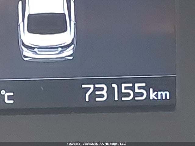 3KPF54AD8KE128825 KIA FORTE EX