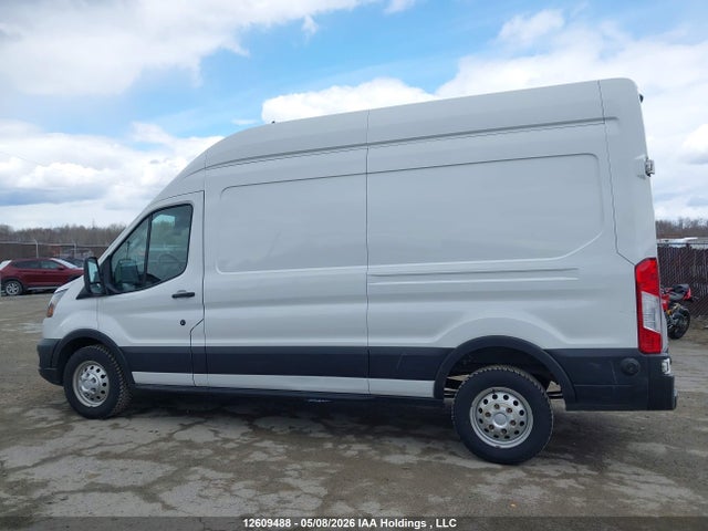 Продажа на аукционе авто 2024 Ford Transit T-250, vin: 1FTBR2X88RKA82194, номер лота: 12609488