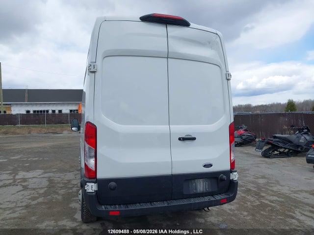 Продажа на аукционе авто 2024 Ford Transit T-250, vin: 1FTBR2X88RKA82194, номер лота: 12609488