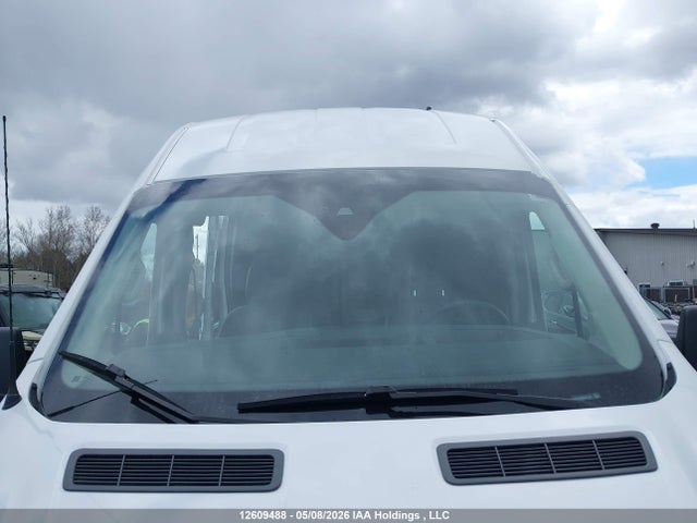Продажа на аукционе авто 2024 Ford Transit T-250, vin: 1FTBR2X88RKA82194, номер лота: 12609488