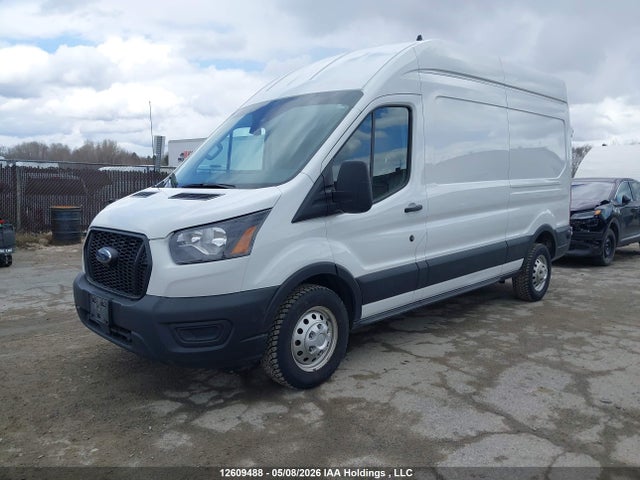 Продажа на аукционе авто 2024 Ford Transit T-250, vin: 1FTBR2X88RKA82194, номер лота: 12609488
