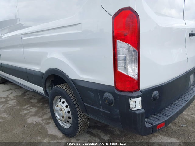 Продажа на аукционе авто 2024 Ford Transit T-250, vin: 1FTBR2X88RKA82194, номер лота: 12609488