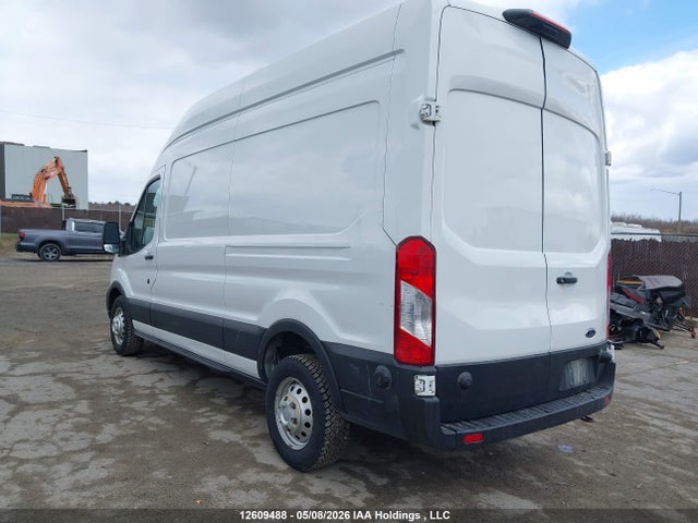 Продажа на аукционе авто 2024 Ford Transit T-250, vin: 1FTBR2X88RKA82194, номер лота: 12609488
