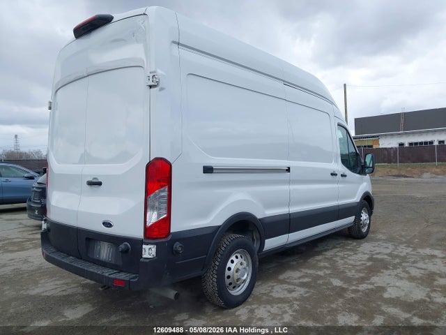 Продажа на аукционе авто 2024 Ford Transit T-250, vin: 1FTBR2X88RKA82194, номер лота: 12609488