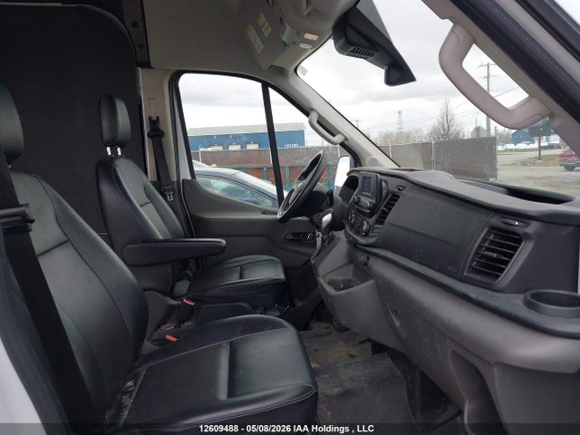 Продажа на аукционе авто 2024 Ford Transit T-250, vin: 1FTBR2X88RKA82194, номер лота: 12609488