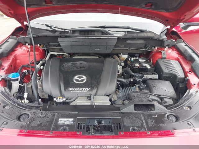 JM3KFBCM6J0386241 Mazda Cx-5 Gs