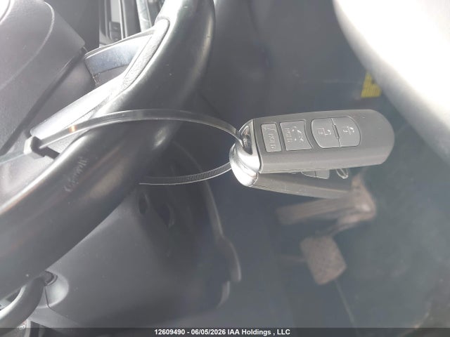JM3KFBCM6J0386241 Mazda Cx-5 Gs