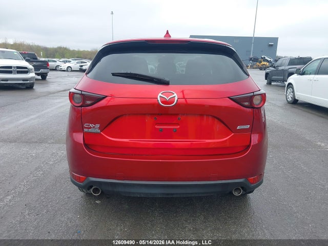 JM3KFBCM6J0386241 Mazda Cx-5 Gs
