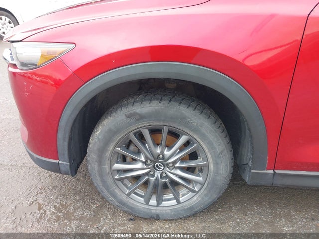 JM3KFBCM6J0386241 Mazda Cx-5 Gs