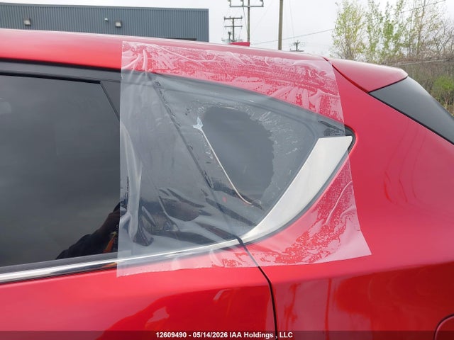 JM3KFBCM6J0386241 Mazda Cx-5 Gs