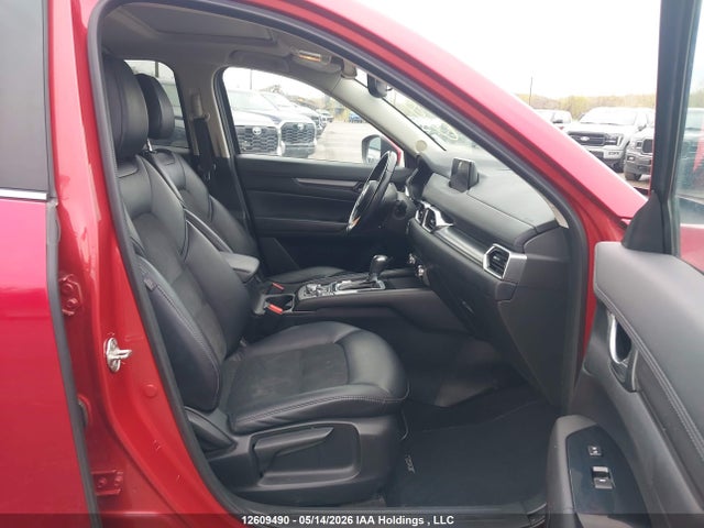 JM3KFBCM6J0386241 Mazda Cx-5 Gs