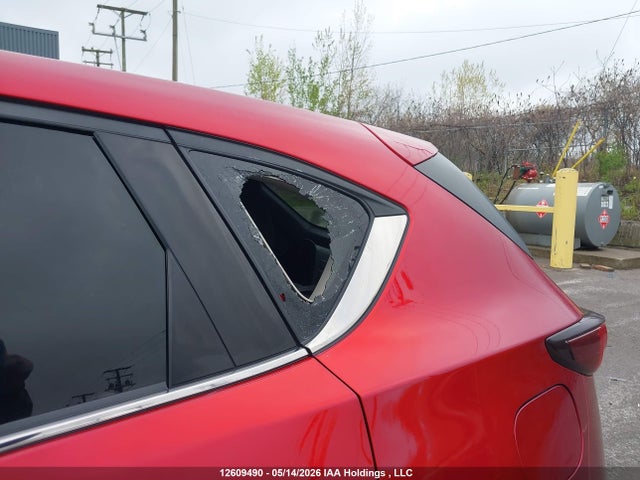 JM3KFBCM6J0386241 Mazda Cx-5 Gs
