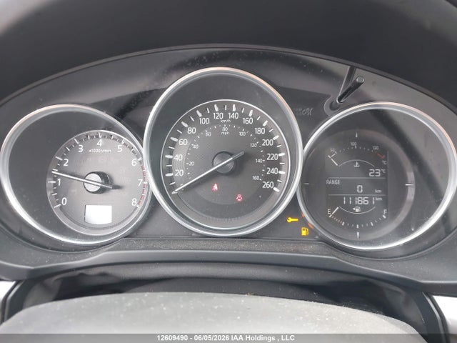JM3KFBCM6J0386241 Mazda Cx-5 Gs