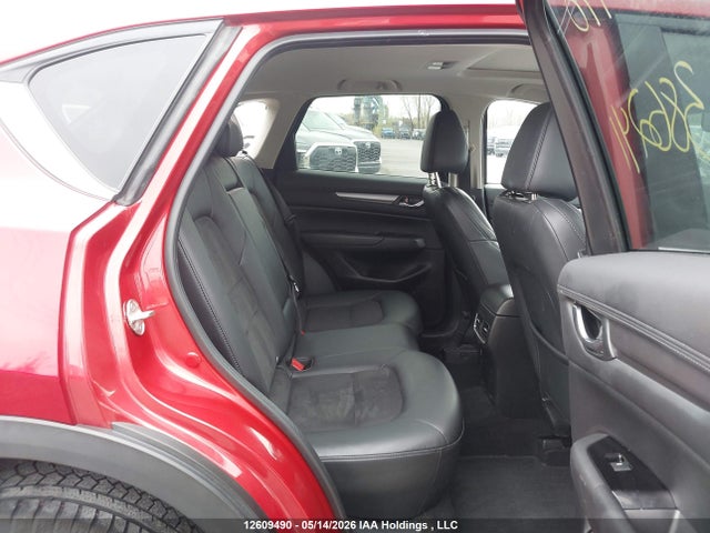 JM3KFBCM6J0386241 Mazda Cx-5 Gs