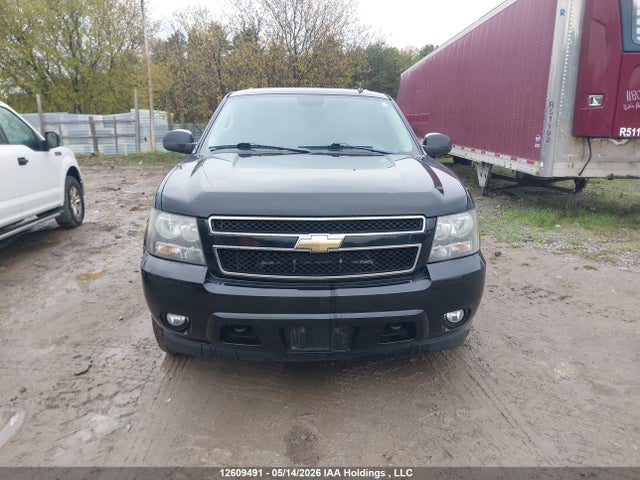 2011 Chevrolet Avalanche 1500 Lt მანქანა იყიდება აუქციონზე, vin: 3GNTKFE36BG214901, აუქციონის ნომერი: 12609491