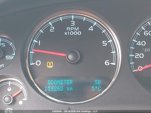 2011 Chevrolet Avalanche 1500 Lt მანქანა იყიდება აუქციონზე, vin: 3GNTKFE36BG214901, აუქციონის ნომერი: 12609491