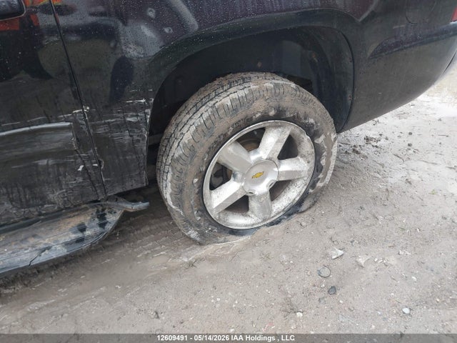 2011 Chevrolet Avalanche 1500 Lt მანქანა იყიდება აუქციონზე, vin: 3GNTKFE36BG214901, აუქციონის ნომერი: 12609491