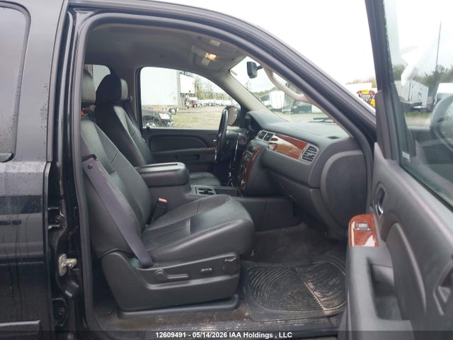 2011 Chevrolet Avalanche 1500 Lt მანქანა იყიდება აუქციონზე, vin: 3GNTKFE36BG214901, აუქციონის ნომერი: 12609491