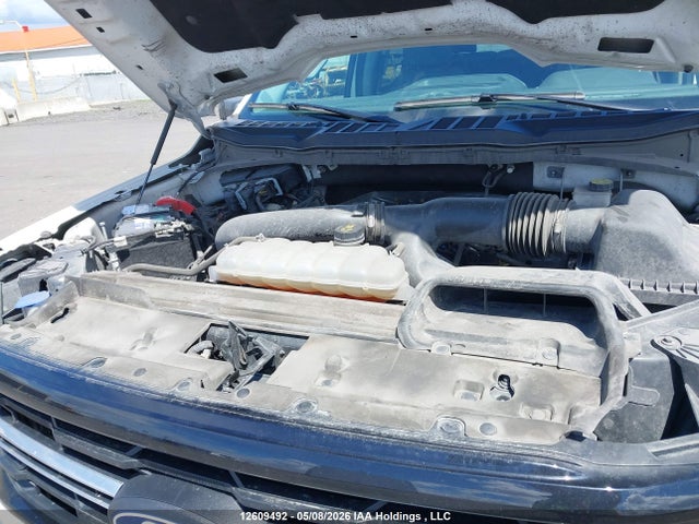 1FTFW3L80RKE02260 Ford F150 Xlt