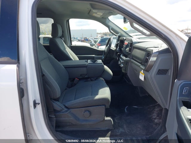 1FTFW3L80RKE02260 Ford F150 Xlt