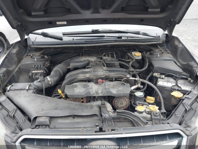 Продажа на аукционе авто 2013 Subaru Xv Crosstrek Sport Package/touring, vin: JF2GPACC6DG203995, номер лота: 12609493